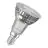 Ledvance LED Spot E14 PAR16 3.7W 350lm 36D - 927 Extra Warm White | Best Colour Rendering - Dimmable - Replaces 25W