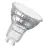 Ledvance LED Spot GU10 PAR16 5.6W 620lm 120D - 827 Extra Warm White | Replaces 80W