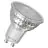 Ledvance LED Spot GU10 PAR16 3.7W 350lm 36D - 930 Warm White | Best Colour Rendering - Dimmable - Replaces 35W