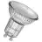 Ledvance LED Spot GU10 PAR16 2.4W 230lm 36D - 827 Extra Warm White | Replaces 35W