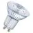 Osram LED Spot GU10 PAR16 Smart+ 4.7W 350lm 45D - 827 Extra Warm White | Zigbee Dimmable - Replaces 35W