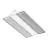 Ledvance LED Highbay Flex White 240W 43200lm 70D - 840 Cool White | IP66 - Dali Dimmable