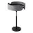 Ledvance Decor Curve Felt Table Lamp Grey 19W 550lm - 830 Warm White | 270mm