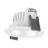 Ledvance LED Spot Adjust Aluminium White 8W 640lm 36D - 930 Warm White | 82mm - Cutout 68mm - Dali Dimmable