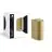D'Lite Wall Light Vossem Gold Up & Down| IP54 - Suitable for 2x GU10