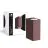 D'Lite Wall Light Vrebos Rusty Up & Down| Suitable for 2x GU10 