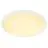 Nordlux LED Bulkhead Oja 60 White 38W 3000lm - 827 Extra Warm White | 3-Step Dimmable - IP20