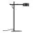 Nordlux Table Lamp LED Clyde Black 5.5W 350lm 120D - 827 Extra Warm White | 3-Step Dimmable