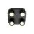 Nordlux Clyde Ceiling Light 4-Spot Metal Black 14W 950lm - 827 Extra Warm White | 85mm - 3-Step Dimmable