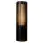 Nordlux Aludra 45 Pedestal Lamp Seaside Black | Suitable for E27