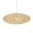 Nordlux Villo 60 Lamp Shade Fabric Beige