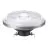Philips MASTER LED Spot G53 AR111 10.8W 620lm 40D - 930 Warm White | Best Colour Rendering - Dimmable - Replaces 50W