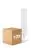 Multipack 10x Noxion Lucent PL-C LED 5.2W - 830 Warm White | 2-Pin - Replaces 18W