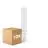 Multipack 10x Noxion Lucent PL-C LED 7.4W - 840 Cool White | 2-Pin - Replaces 26W