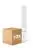Multipack 10x Noxion Lucent PL-S LED 4.3W - 840 Cool White | 2-Pin - Replaces 9W