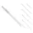 Multipack 10x Noxion LED Tube T5 Avant Extreme (HF) High Output 26W 3510lm - 830 Warm White | 145cm - Replaces 49W