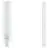 Multipack 10x Ledvance Dulux-D LED 7W - 830 Warm White | 4-Pin - Replaces 18W