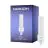 Noxion Lucent PL-C LED 3.6W - 830 Warm White | 2-Pin - Replaces 10W