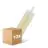 Multipack 10x Ledvance LED Line R7s 118mm  18.5W 2452lm - 827 Extra Warm White | Dimmable - Replaces 150W
