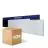 Multipack 10x Noxion LED Panel Ecowhite V4.0 28W 3360lm - 830-840-865 CCT | 120x30cm - UGR 