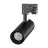 Noxion LED Track Spot 3-Phase Ecowhite Aluminium Black 20W 2060lm 36D - 840 Cool White | UGR 