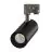 Noxion LED Track Spot 3-Phase Ecowhite Aluminium Black 30W 3210lm 36D - 840 Cool White | UGR 