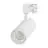 Noxion LED Track Spot 3-Phase Ecowhite Aluminium White 30W 3210lm 36D - 940 Cool White | UGR 