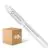 Multipack 10x Ledvance LED Tube T5 Performance (Mains AC) High Efficiency 16W 2400lm - 840 Cool White | 115cm - Replaces 28W
