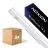 Multipack 4x Noxion LED Batten Batline V2.0 15W 2020lm - 830-865 CCT | 120cm