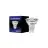 Noxion LED Spot GU10 PAR16 3.6W 345lm 36D - 840 Cool White | Replaces 50W