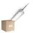Multipack 4x Philips LED Waterproof Batten CoreLine WT120C G2 42.9W 6000lm - 840 Cool White | 150cm 