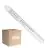 Multipack 10x Ledvance LED Tube T5 Value Short (HF) High Efficiency 7W 850lm - 840 Cool White | 52cm - Replaces 13W