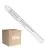 Multipack 10x Ledvance LED Tube T5 Value Short (HF) High Efficiency 7W 770lm - 830 Warm White | 52cm - Replaces 13W