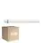 Multipack 10x Philips LED Tube T8 MASTER Value (EM/Mains) Ultra Efficiency 22.1W 4100lm - 840 Cool White | 150cm - Replaces 58W