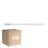 Multipack 10x Philips Master LED Tube T8 (EM/Mains) Ultra Output 20W 3700lm - 865 Daylight | 150cm - Replaces 58W