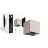 D'Lite Wall Light Elingen Beige 4.9W 480lm - 830 Warm White