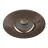 Noxion Recessed Spot Logic MR16 Tiltable Shiny Bronze | 92mm - Cutout 80mm - IP20 - incl. GU10 Socket
