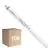 Multipack 10x Philips LED Tube T5 MASTER (Mains AC) Ultra Output 36W 5600lm - 840 Cool White | 145cm - Replaces 80W