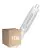 Multipack 10x Ledvance LED Tube T5 Performance (Mains AC) High Efficiency 7W 1000lm - 865 Daylight | 55cm - Replaces 14W