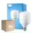 Multipack 6x Philips CorePro LED E27 Frosted 20W 2050lm - 830 Warm White | Replaces 120W