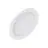 Noxion LED Downlight Slim V2.0 24W 2400lm 120D - 840 Cool White | 225mm - Zaagmaat 200mm - IP44 - Triac Dimmable