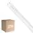 Multipack 25x Noxion LED Tube T8 (EM/Mains) Ultra Output 23W 3750lm - 865 Daylight | 150cm - Replaces 58W