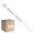 Multipack 10x Ledvance LED Tube T8 Value (EM/Mains) Ultra Output 29W 3500lm - 865 Daylight | 150cm - Replaces 58W