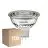 Multipack 10x Noxion PerfectColor LED Spot GU5.3 MR16 7.5W 621lm 60D - 930 Warm White | Best Colour Rendering - Dimmable - Replaces 50W