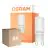Multipack 6x Osram LED Pin G9 Clear 1.9W 180lm - 827 Extra Warm White 