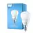 Philips Corepro LED Lustre E14 Ball Frosted 5W 470lm - 865 Daylight | Replaces 40W