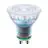 Philips LED Spot Master GU10 PAR16 2.1W 375lm 36D - 830 Warm White | Replaces 50W
