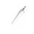 Philips LED Waterproof Batten CoreLine WT120C G3 37W 6000lm - 840 Cool White | 150cm - Dimmable - Motion and Light Sensor - Through Wiring 3-Phase - Replaces 2x58W