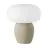 Eglo Table Lamp Cahuama Ceramic Brown | IP20 - Suitable for 1x E27 
