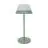 Eglo Table Lamp Meggiano Green 1W 170lm - 830 Warm White | IP54 - Touch Dimmable